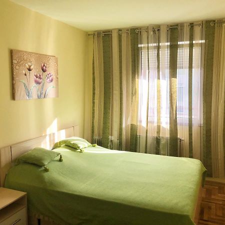 Apartman Ivana Apartman Újvidék Kültér fotó