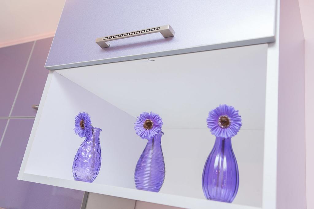 Apartman Ivana Apartman Újvidék Kültér fotó