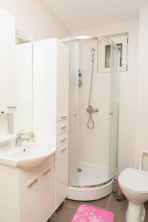 Apartman Ivana Apartman Újvidék Kültér fotó