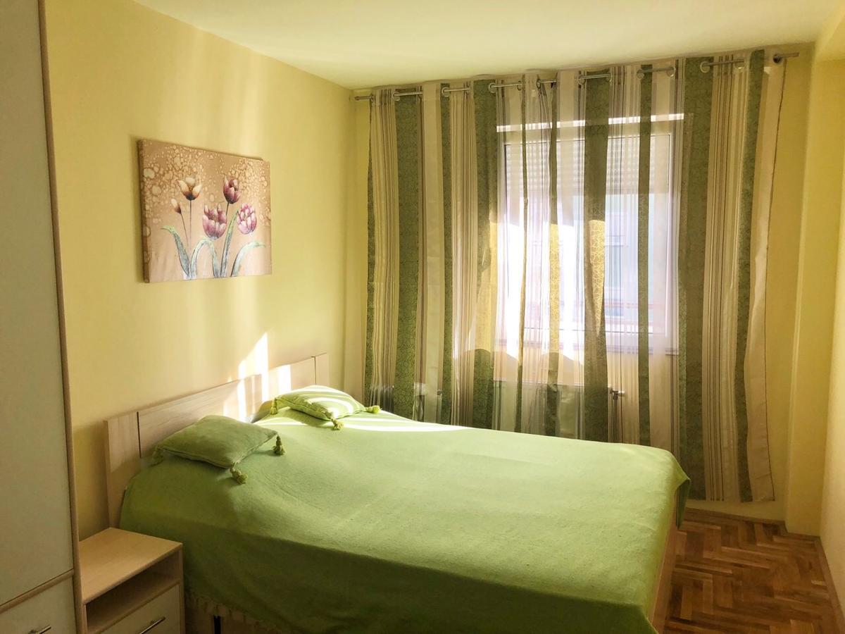 Apartman Ivana Apartman Újvidék Kültér fotó
